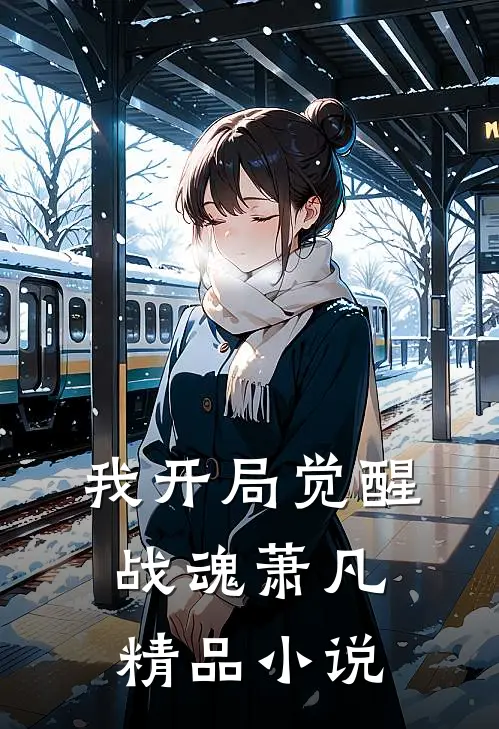 我开局觉醒战魂萧凡精品小说