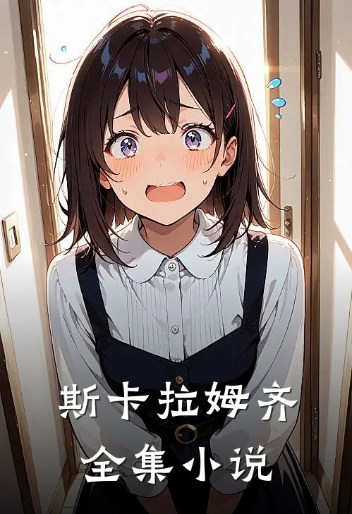 斯卡拉姆齐全集小说