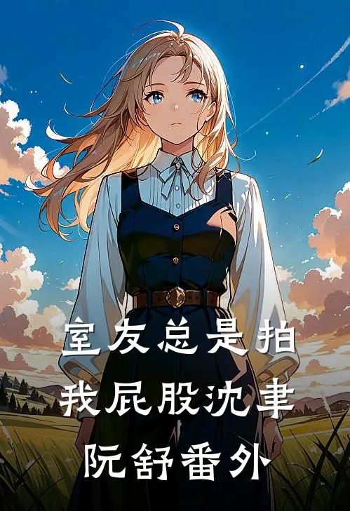 室友总是拍我屁股沈聿阮舒番外