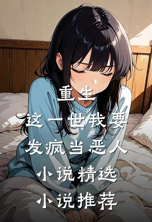 重生:这一世我要发疯当恶人小说精选小说推荐