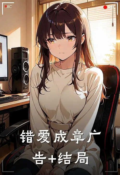 错爱成章广告+结局