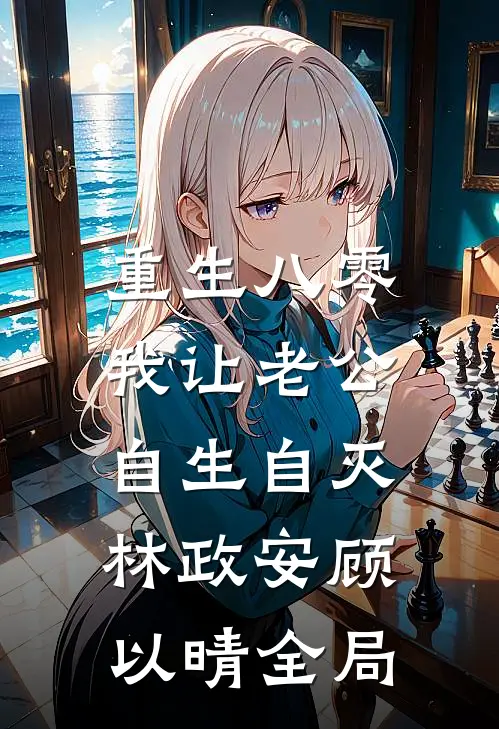 重生八零，我让老公自生自灭林政安顾以晴全局