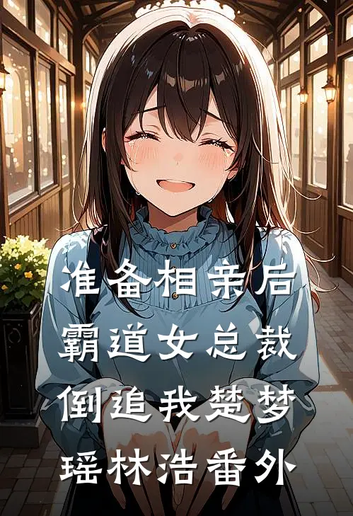 准备相亲后，霸道女总裁倒追我楚梦瑶林浩 番外