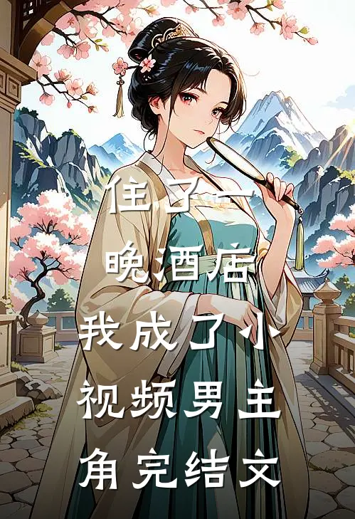 住了一晚酒店，我成了小视频男主角完结文