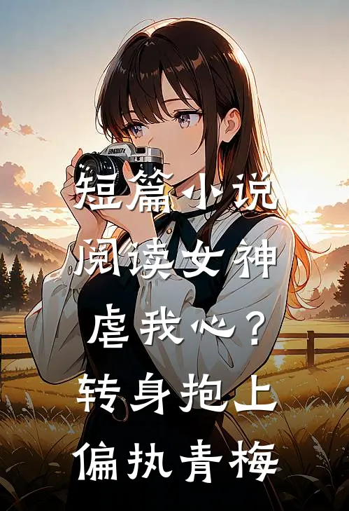短篇小说阅读女神虐我心？转身抱上偏执青梅