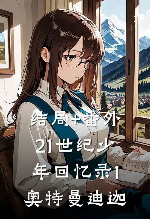 结局+番外21世纪少年回忆录（1）奥特曼迪迦