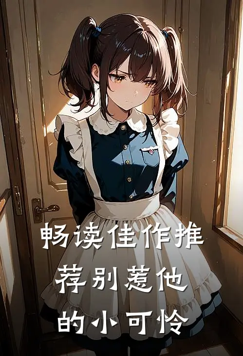 畅读佳作推荐别惹他的小可怜