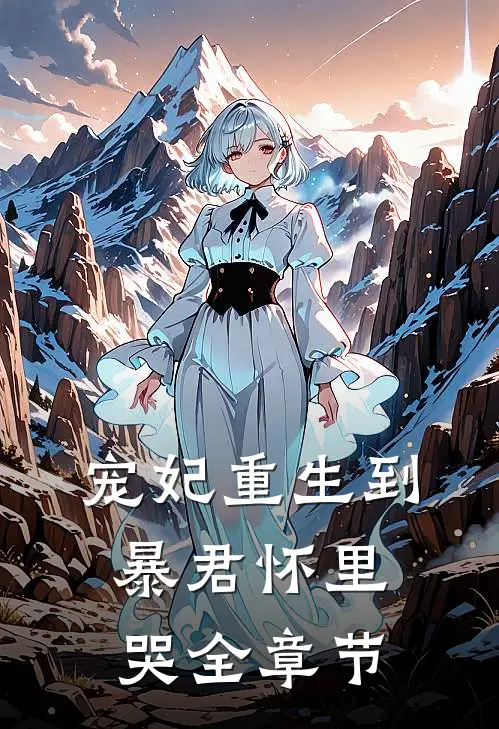 宠妃重生到暴君怀里哭全章节