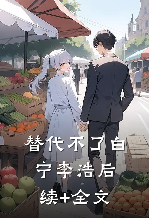 替代不了白宁李浩后续+全文