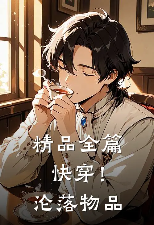 精品全篇快穿!沦落物品