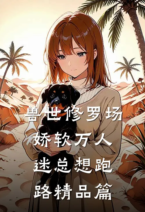 兽世修罗场：娇软万人迷总想跑路精品篇
