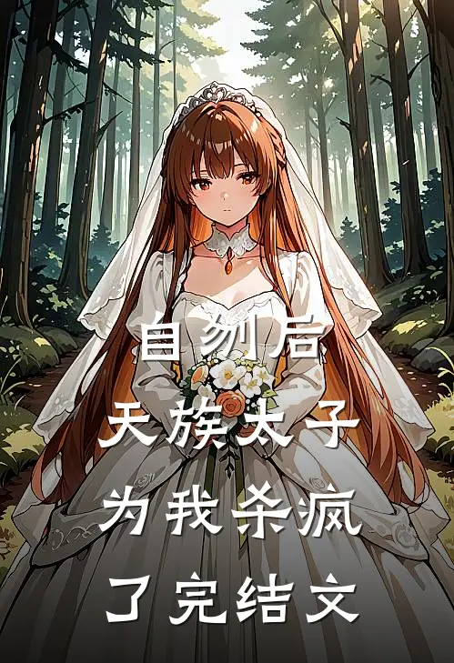 自刎后，天族太子为我杀疯了完结文
