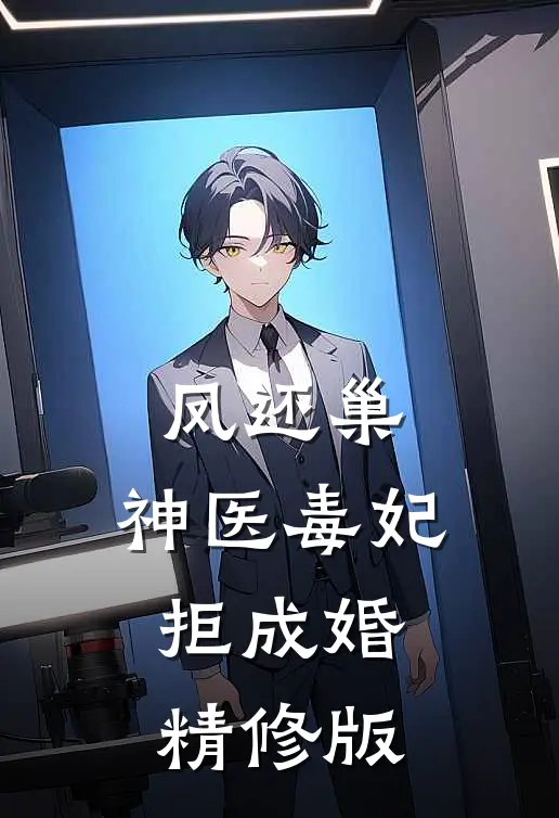 凤还巢，神医毒妃拒成婚精修版