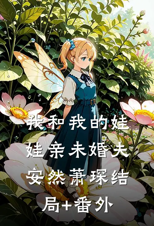 我和我的娃娃亲未婚夫安然萧琛结局+番外