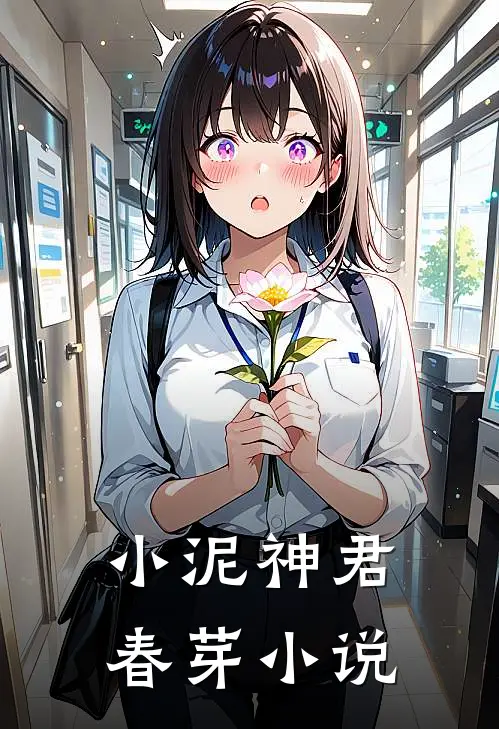 小泥神君春芽小说