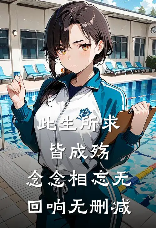 此生所求皆成殇，念念相忘无回响无删减