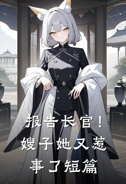 报告长官!嫂子她又惹事了短篇