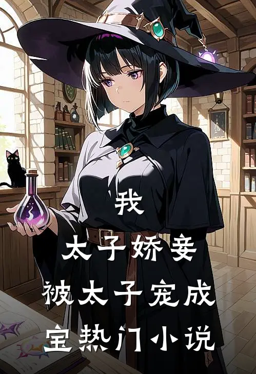 我，太子娇妾，被太子宠成宝热门小说