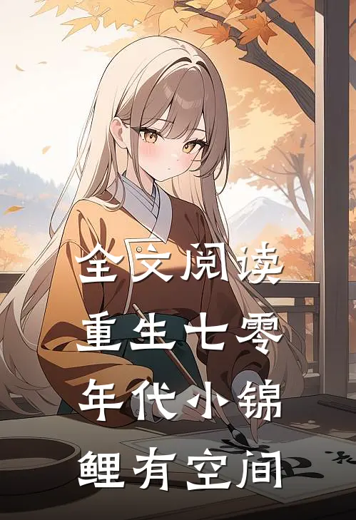 全文阅读重生七零年代小锦鲤有空间