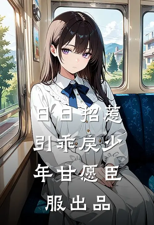 日日招惹，引乖戾少年甘愿臣服出品