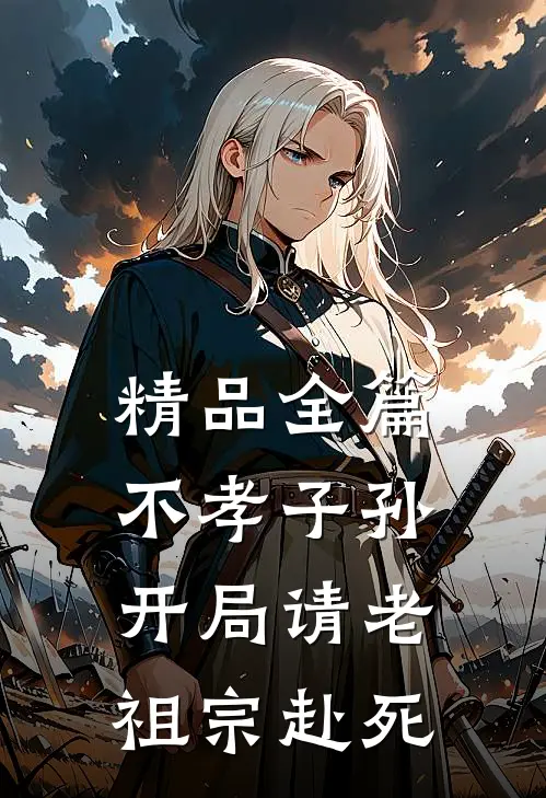 精品全篇不孝子孙开局请老祖宗赴死