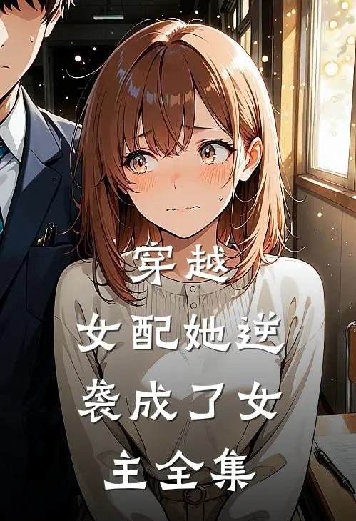 穿越女配她逆袭成了女主全集免费观看