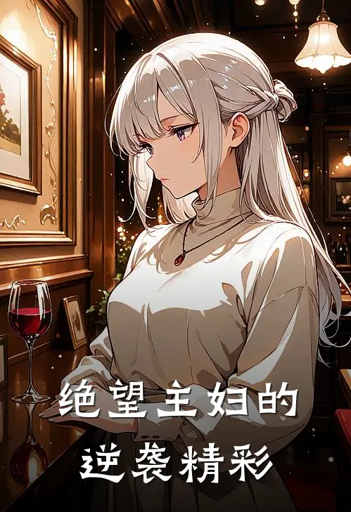 绝望主妇的逆袭精彩