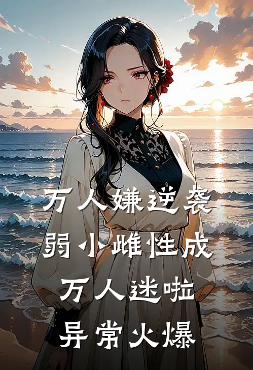万人嫌逆袭，弱小雌性成万人迷啦异常火爆