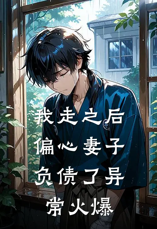我走之后，偏心妻子负债了异常火爆
