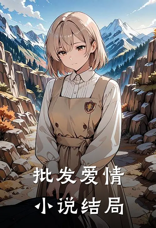 批发爱情小说结局
