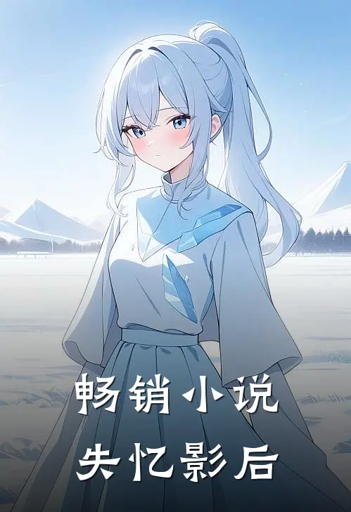 畅销小说失忆影后