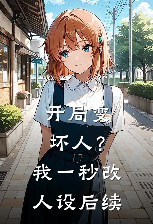 开局变坏人?我一秒改人设后续