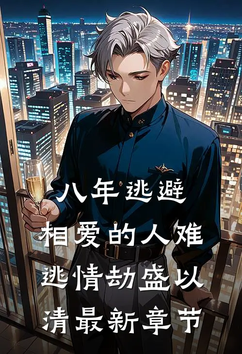八年逃避，相爱的人难逃情劫盛以清最新章节