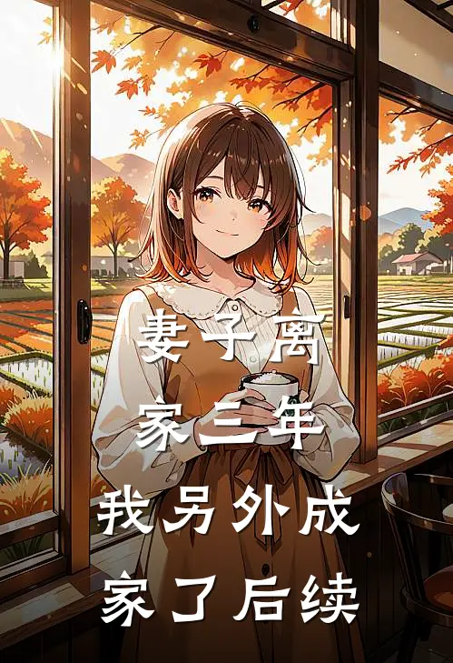 妻子离家三年,我另外成家了后续怎么办