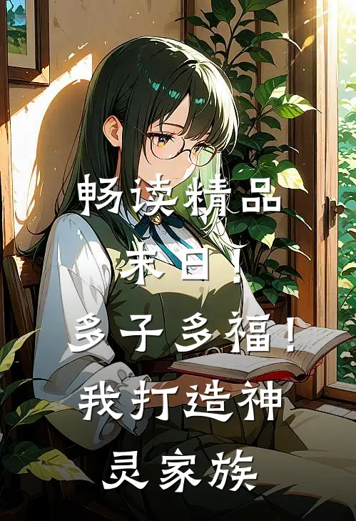 畅读精品末日！多子多福！我打造神灵家族