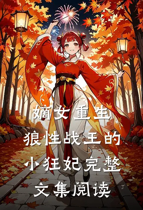 嫡女重生，狼性战王的小狂妃完整文集阅读