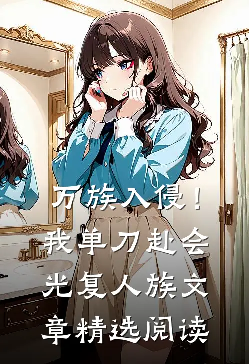 万族入侵！我单刀赴会光复人族文章精选阅读