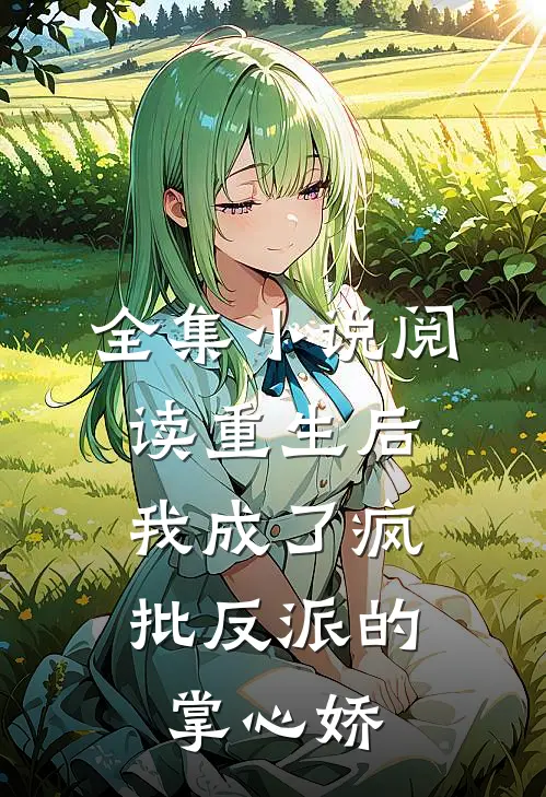 全集小说阅读重生后，我成了疯批反派的掌心娇