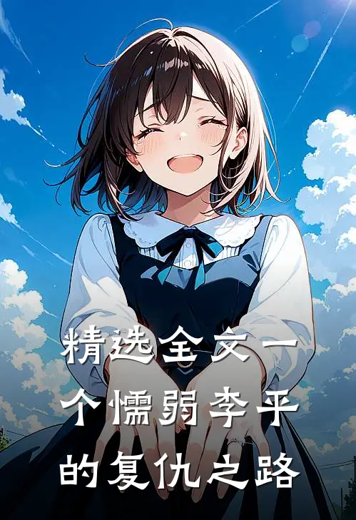 精选全文一个懦弱李平的复仇之路