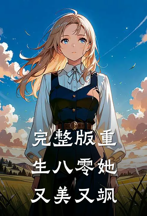 完整版重生八零她又美又飒