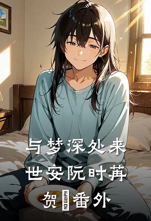 与梦深处来世安阮时苒贺璟番外