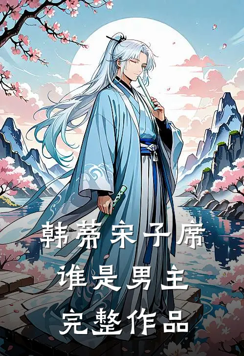韩蒂宋子席谁是男主完整作品