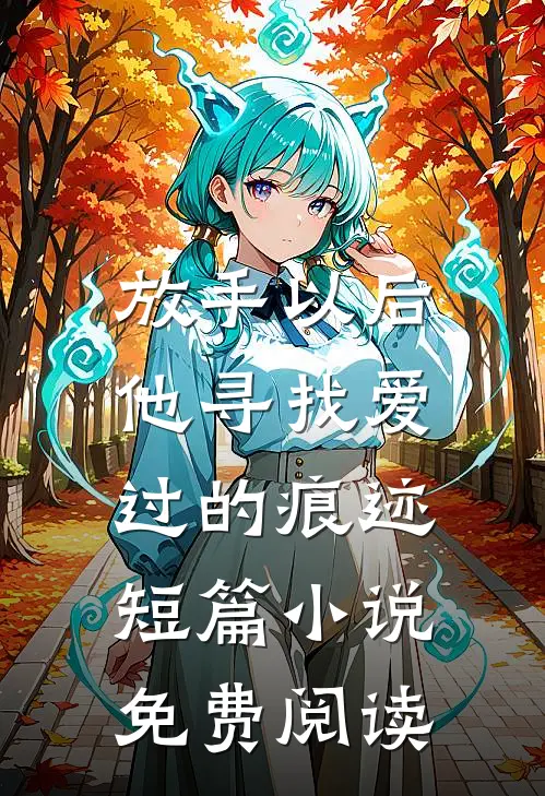 放手以后,他寻找爱过的痕迹短篇免费阅读(屿阡)