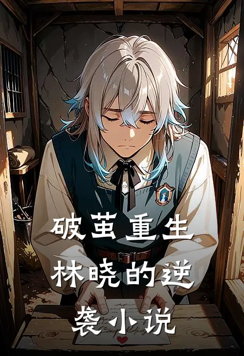 破茧重生：林晓的逆袭小说