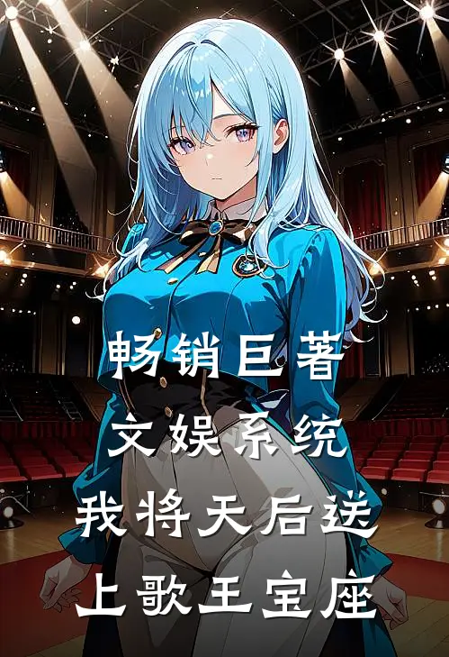 畅销巨著文娱系统：我将天后送上歌王宝座