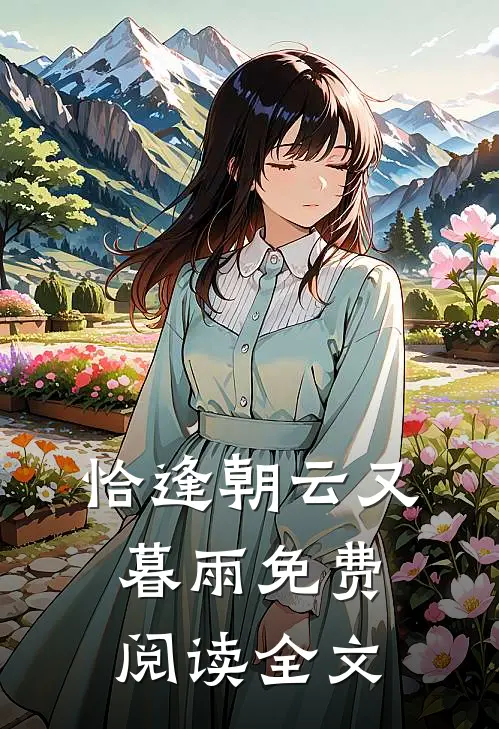 恰逢朝云又暮雨免费阅读全文