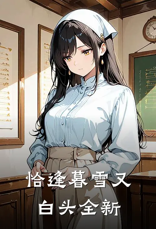 恰逢暮雪又白头全新