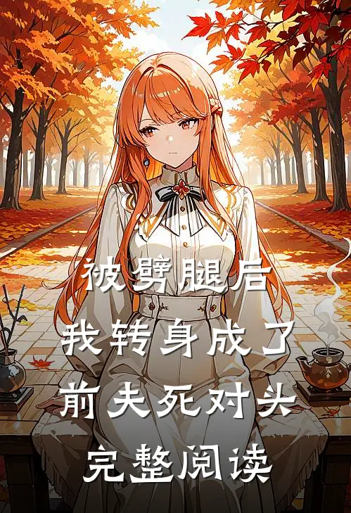 被劈腿后，我转身成了前夫死对头完整阅读