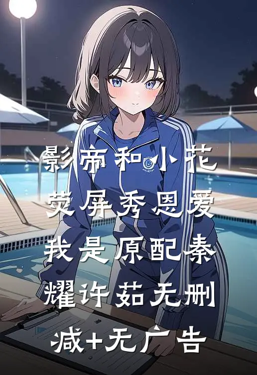 影帝和小花荧屏秀恩爱，我是原配秦耀许茹无删减+无广告