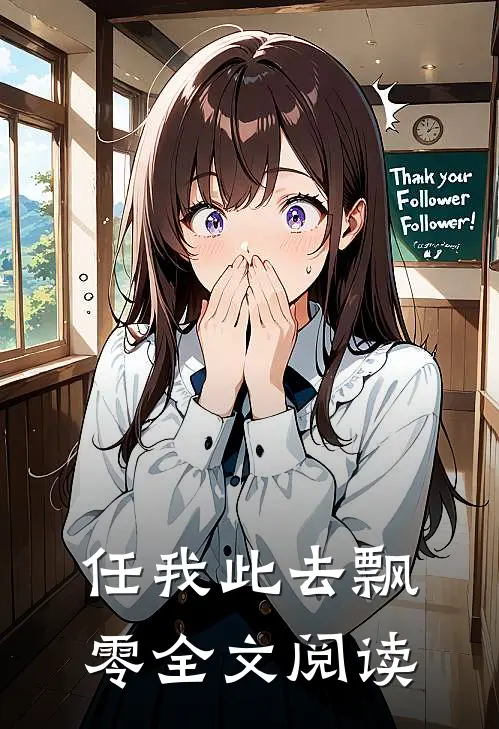 任我此去飘零全文阅读